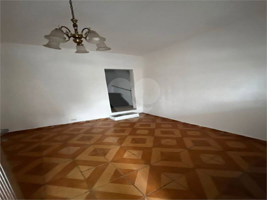 Sobrado à venda com 3 quartos em Americanópolis, São Paulo, SP
