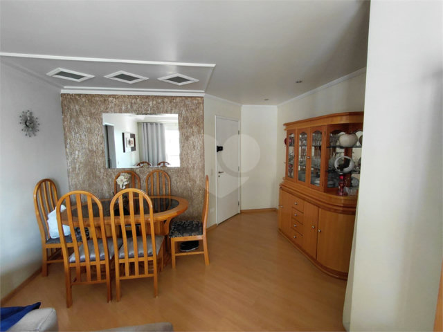 Apartamento à venda com 3 quartos, sendo 1 suíte,  em Santana, São Paulo, SP