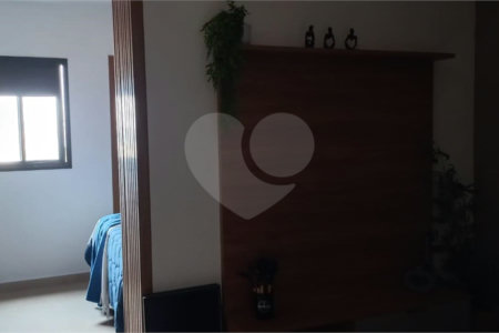 Apartamento à venda com 2 quartos em Jardim São Paulo(zona Norte), São Paulo, SP