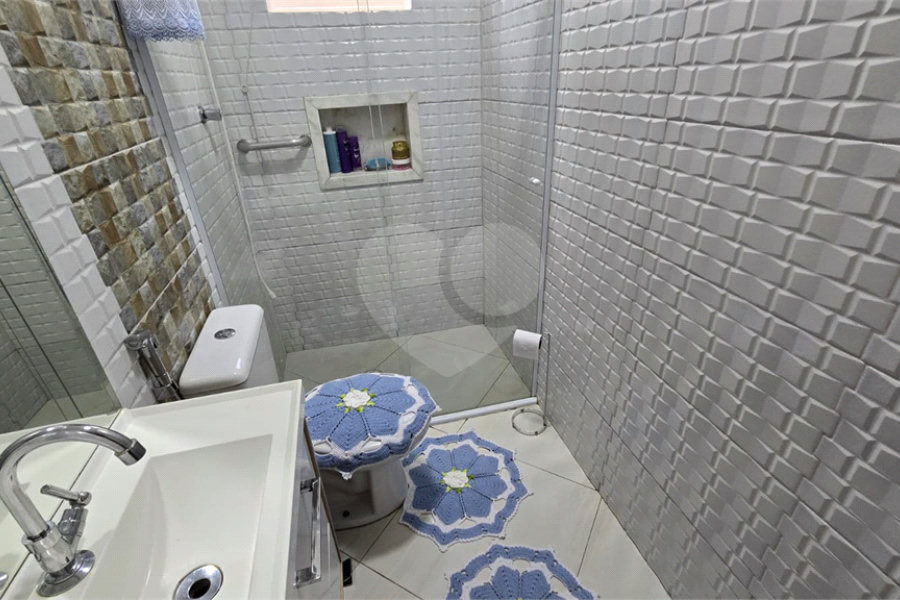 Casa à venda com 2 quartos, sendo 1 suíte,  em Vila Bonilha, São Paulo, SP