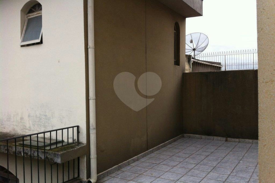 Sobrado à venda com 3 quartos, sendo 1 suíte, em Vila Dom Pedro Ii, São Paulo, SP