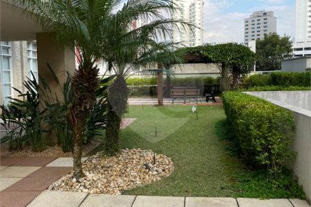 Apartamento para alugar com 2 quartos em Santana, São Paulo, SP
