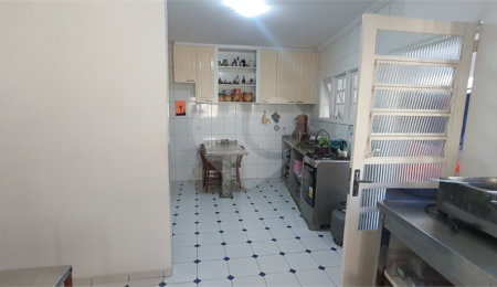 Sobrado à venda com 4 quartos, sendo 1 suíte, em Mandaqui, São Paulo, SP