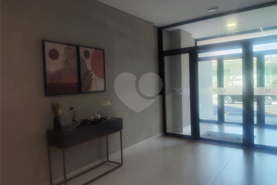 Studio à venda com 2 quartos em Jardim São Paulo(zona Norte), São Paulo, SP