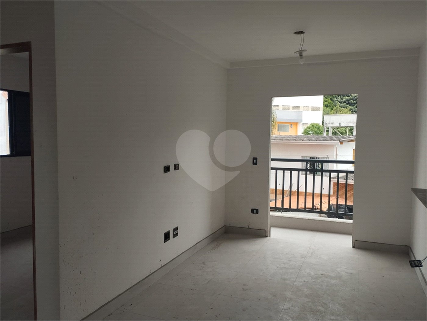 Apartamento à venda com 2 quartos em Tucuruvi, São Paulo, SP