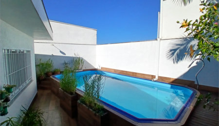 Casa à venda com 3 quartos, sendo 1 suíte,  em Palmas do Tremembé, São Paulo, SP