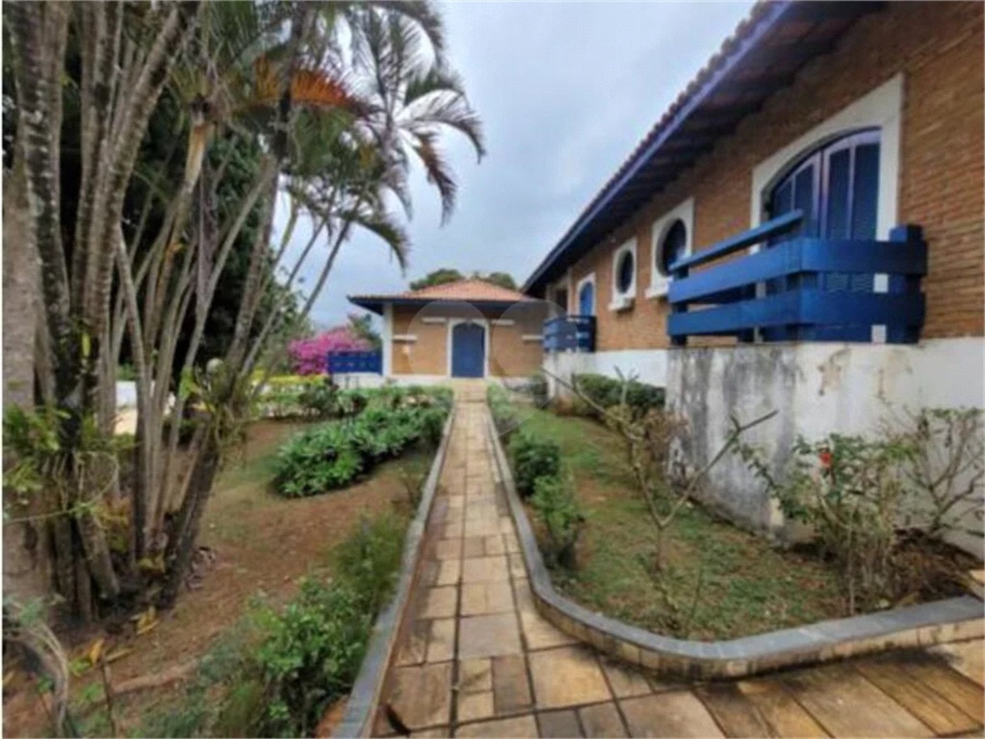 Chácara à venda com 5 quartos, sendo 4 suítes, em Chácara Terra Nova, Jundiaí, SP