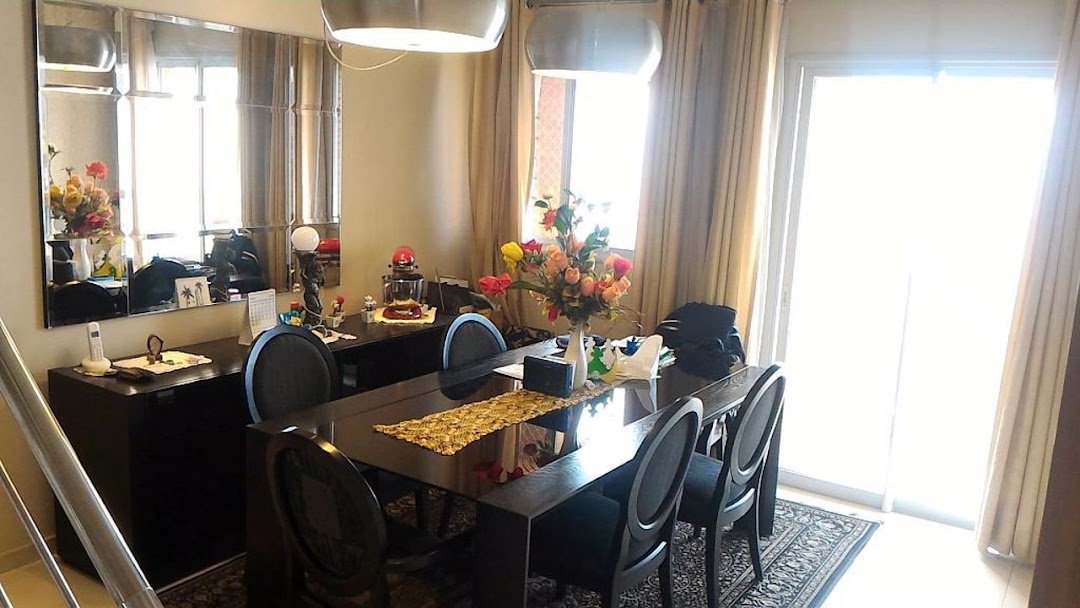 Apartamento Residencial à venda, Gonzaga, Santos - AP0120.