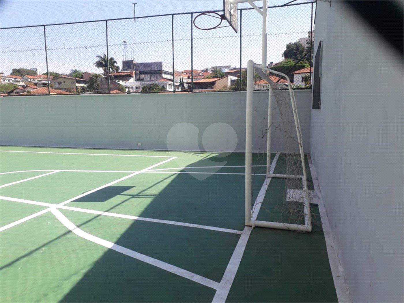 Apartamento à venda com 3 quartos, sendo 1 suíte, em Santana, São Paulo, SP