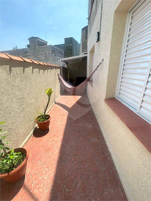 Apartamento à venda com 2 quartos em Brás, São Paulo, SP