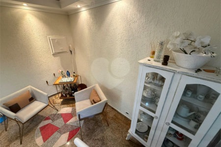 Sobrado à venda com 3 quartos, sendo 1 suíte, em Tucuruvi, São Paulo, SP