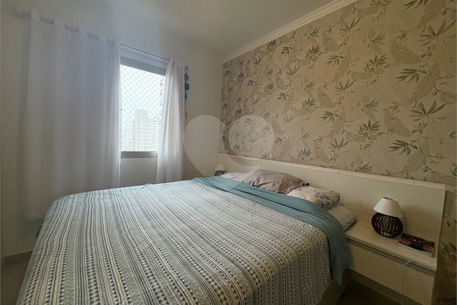 Apartamento à venda com 3 quartos, sendo 1 suíte, em Santa Terezinha, São Paulo, SP