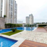 Apartamento à venda com 3 suítes em Jardim Dom Bosco, São Paulo, SP