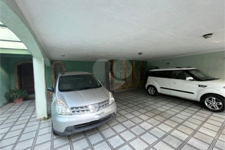 Casa à venda com 4 quartos, sendo 2 suítes, em Vila Rosália, Guarulhos, SP