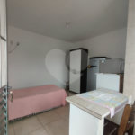Casa para alugar com 1 quarto em Vila São Paulo, Jundiaí, SP