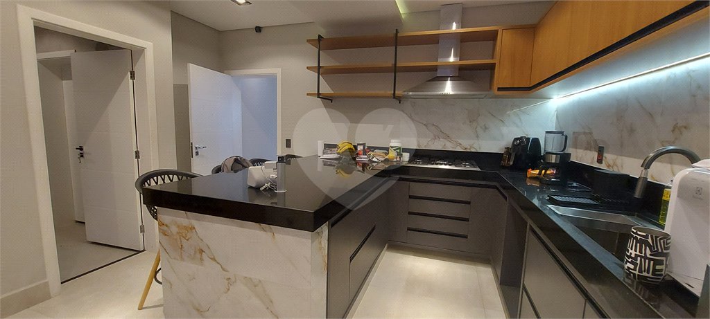 Casa à venda ou para alugar com 5 suítes no condomínio Alphaville Nova Esplanada 4, Votorantim - SP