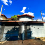 Casa à venda com 2 quartos, sendo 1 suíte,  em Vila Terezinha, Três Lagoas, MS