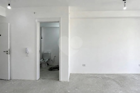 Studio à venda com 1 suíte em Vila Pirajussara, São Paulo, SP