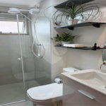 Apartamento à venda com 1 quarto em Santa Cecília, São Paulo, SP