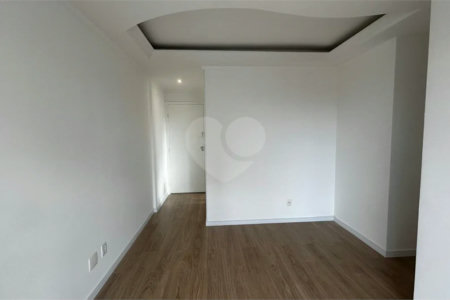 Apartamento Vila Leopoldina