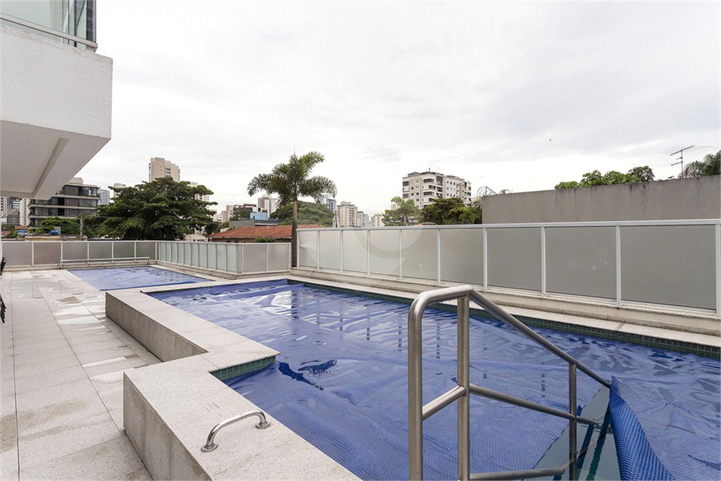 Apartamento à venda com 4 suítes em Brooklin, São Paulo, SP