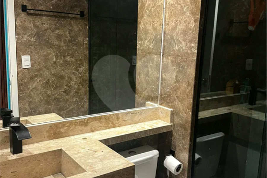 Apartamento à venda com 2 quartos, sendo 1 suíte, em Vila Guilherme, São Paulo, SP