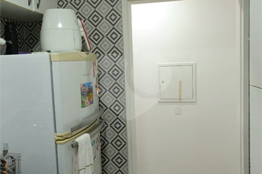 Apartamento à venda com 2 quartos em Vila Nova Cachoeirinha, São Paulo, SP