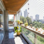 Apartamento à venda ou para alugar com 4 suítes em Jardim Fonte do Morumbi, São Paulo, SP