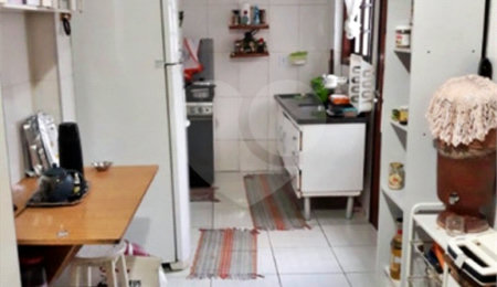 Casa à venda com 5 quartos em Santana, São Paulo, SP