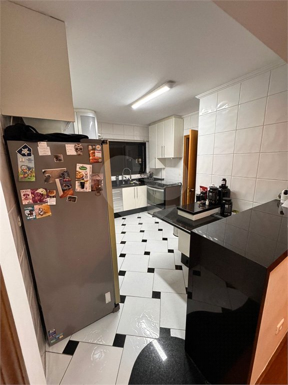 Apartamento à venda com 3 suítes em Vila Guilherme, São Paulo, SP