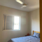 Apartamento, 110 m² - venda por R$ 550.000,00 ou aluguel por R$ 4.650,00/mês - Enseada - Guarujá/SP
