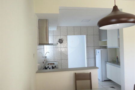 Apartamento à venda com 2 quartos, sendo 1 suíte,  em Vila Suissa, Mogi das Cruzes, SP