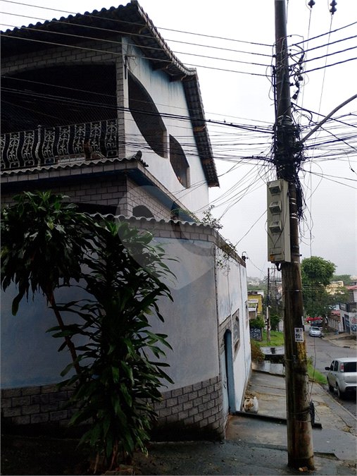 Casa à venda com 3 quartos, sendo 1 suíte, em Campo Grande, Rio de Janeiro, RJ