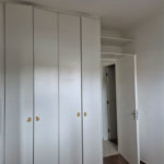 Apartamento à venda com 3 quartos em Lapa de Baixo, São Paulo, SP