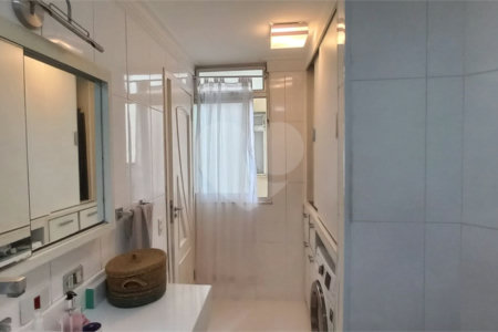 Apartamento à venda com 1 quarto em Perdizes, São Paulo, SP
