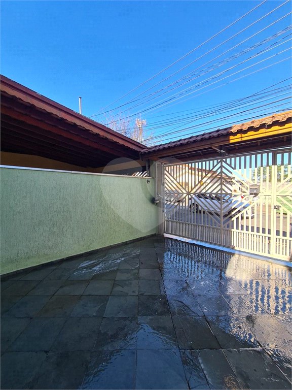 Casa à venda com 3 suítes em Jardim Bonfiglioli, São Paulo, SP