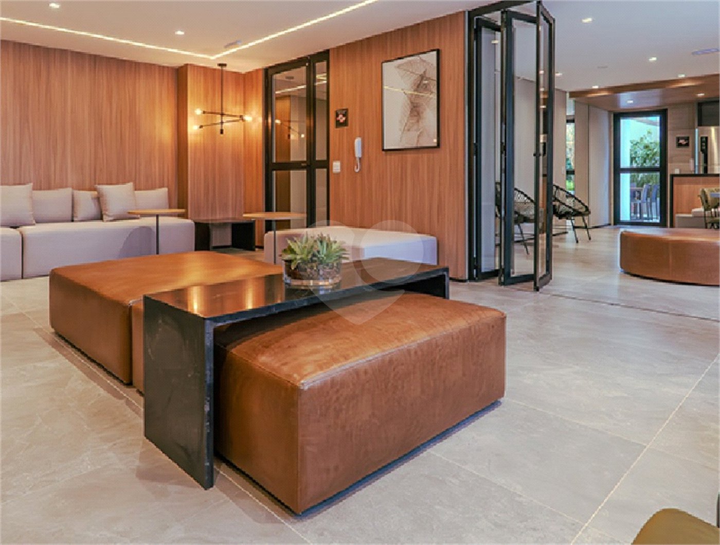 Studio à venda ou para alugar com 1 quarto em Pinheiros, São Paulo, SP