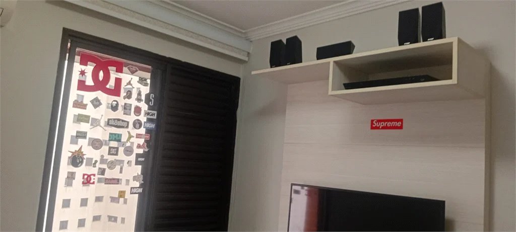 Apartamento à venda com 3 quartos, sendo 1 suíte,  em Vila Andrade, São Paulo, SP