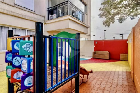 Apartamento à venda com 2 quartos, sendo 1 suíte,  em Vila Mascote, São Paulo, SP