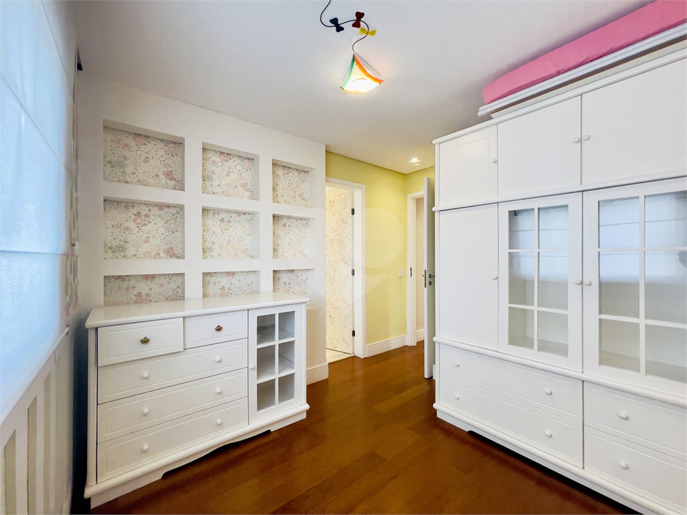Apartamento à venda com 3 suítes no Centro, São Bernardo do Campo, SP