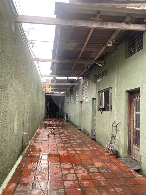 Casa à venda com 18 quartos em Parque Edu Chaves, São Paulo, SP