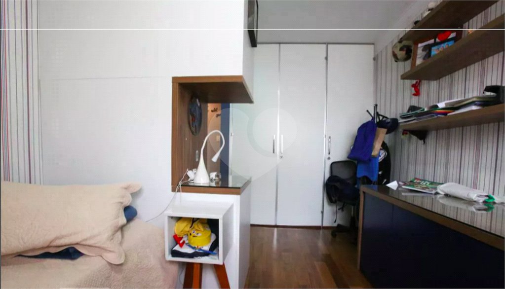 Apartamento à venda com 3 quartos, sendo 1 suíte, em Itaim Bibi, São Paulo, SP