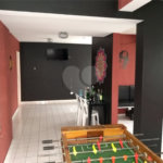 Apartamento à venda com 2 quartos em Vila Guilherme, São Paulo, SP