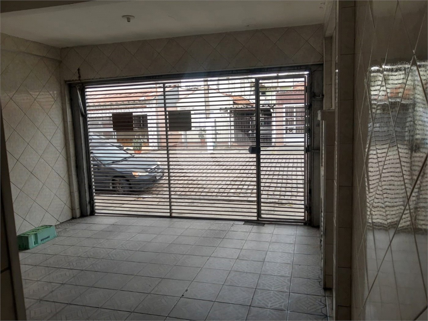 Sobrado à venda com 3 quartos, sendo 1 suíte, em Vila Maria Baixa, São Paulo, SP