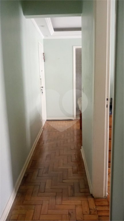 Apartamento à venda com 2 quartos em Jaguaré, São Paulo, SP