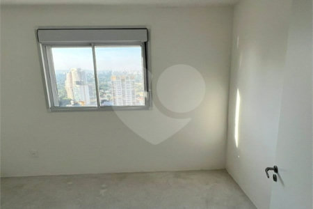 Apartamento à venda com 2 quartos em Butantã, São Paulo, SP