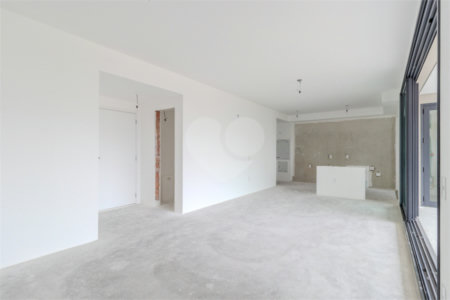 Apartamento à venda com 3 suítes em Brooklin, São Paulo, SP