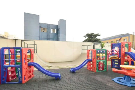 Apartamento à venda com 2 quartos do Maranhão, São Paulo, SP