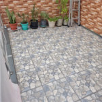 Sobrado à venda com 3 quartos, sendo 1 suíte,  em Jardim Campo Limpo, São Paulo, SP