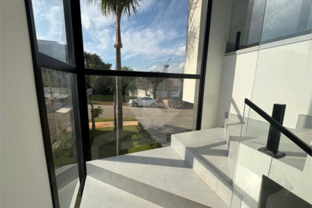 Casa à venda com 3 suítes no condomínio Alphaville Castello, Itu - SP
